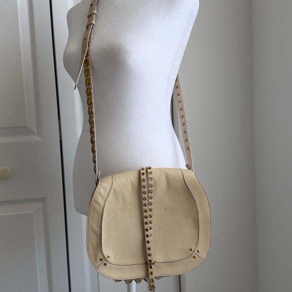 Jerome Dreyfuss Nestor Crossbody - Picture 2 of 9